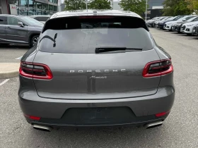 Porsche Macan * AWD * CARFAX *    | Mobile.bg    4