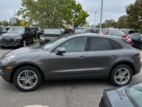 Porsche Macan * AWD * CARFAX *    | Mobile.bg    2