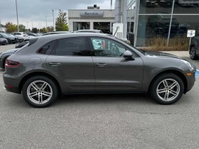 Porsche Macan * AWD * CARFAX *    | Mobile.bg    3