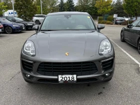 Porsche Macan * AWD * CARFAX *    | Mobile.bg    6