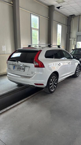 Обява за продажба на Volvo XC60 D5  ~37 500 лв. - изображение 1 | Auto.bg Обява за продажба на Volvo XC60 D5  ~37 500 лв. - изображение 1