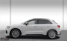 Audi Q3 45TFSIe/S-LINE/245HP/MATRIX/S-TRON./ACC/KLESS/836f - 59499 лв. / 30421.36 € - 96625508 4