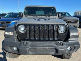 Jeep Wrangler * Willys * CARFAX * БЕЗ ПЪРВОНАЧАЛНА ВНОСКА - 37050 лв. / 18943.36 € - 37048015 6