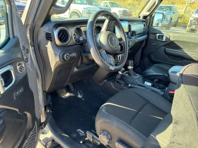 Jeep Wrangler * Willys * CARFAX * БЕЗ ПЪРВОНАЧАЛНА ВНОСКА - 37050 лв. / 18943.36 € - 37048015 5