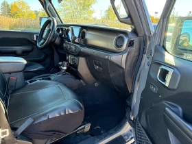 Jeep Wrangler * Willys * CARFAX * БЕЗ ПЪРВОНАЧАЛНА ВНОСКА - 37050 лв. / 18943.36 € - 37048015 14