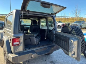 Jeep Wrangler * Willys * CARFAX * БЕЗ ПЪРВОНАЧАЛНА ВНОСКА - 37050 лв. / 18943.36 € - 37048015 17