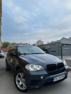     BMW X5 3.0D