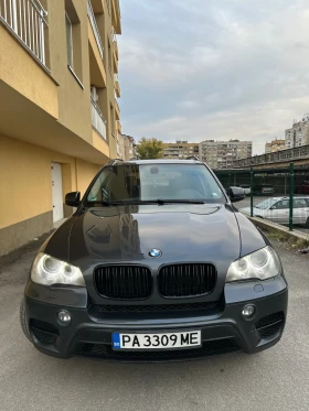 BMW X5 3.0D | Mobile.bg    4