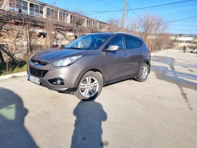     Hyundai IX35 2.0 Automat