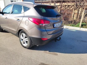 Hyundai IX35 2.0 Automat | Mobile.bg    5