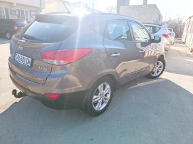 Hyundai IX35 2.0 Automat | Mobile.bg    4