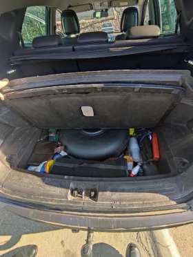 Hyundai IX35 2.0 Automat | Mobile.bg    11