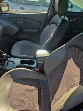 Hyundai IX35 2.0 Automat | Mobile.bg    7