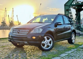 Mercedes-Benz ML 320 4Matic | Mobile.bg � ����� ������ 3