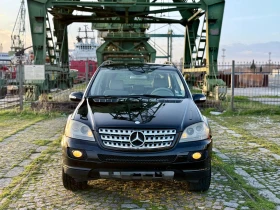 Mercedes-Benz ML 320 4Matic | Mobile.bg � ����� ������ 2