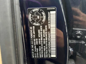 Porsche Macan * S * CARFAX * БЕЗ ПЪРВОНАЧАЛНА ВНОСКА - 57800 лв. / 29552.67 € - 56232391 11