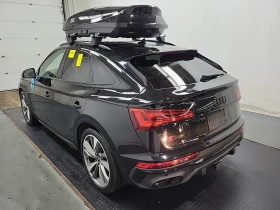 Audi SQ5 * TECHNIK * CARFAX * ЦЕНА ДО БЪЛГАРИЯ - 63000 лв. / 32211.39 € - 65575044 4