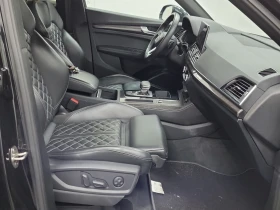 Audi SQ5 * TECHNIK * CARFAX * ЦЕНА ДО БЪЛГАРИЯ - 63000 лв. / 32211.39 € - 65575044 16