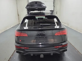 Audi SQ5 * TECHNIK * CARFAX * ЦЕНА ДО БЪЛГАРИЯ - 63000 лв. / 32211.39 € - 65575044 5