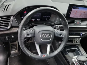 Audi SQ5 * TECHNIK * CARFAX * ЦЕНА ДО БЪЛГАРИЯ - 63000 лв. / 32211.39 € - 65575044 11