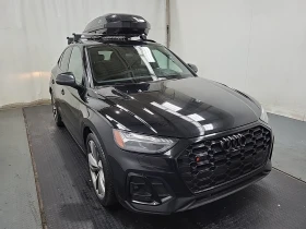 Audi SQ5 * TECHNIK * CARFAX * ЦЕНА ДО БЪЛГАРИЯ - 63000 лв. / 32211.39 € - 65575044 2