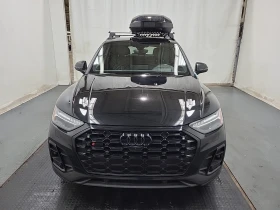 Audi SQ5 * TECHNIK * CARFAX * ЦЕНА ДО БЪЛГАРИЯ - 63000 лв. / 32211.39 € - 65575044 6