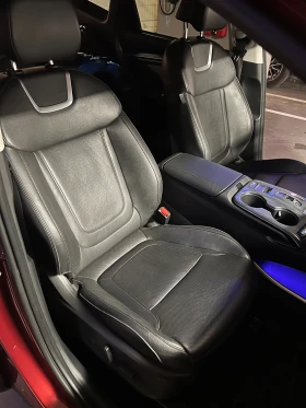 Hyundai Tucson Premium NX4, снимка 10