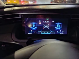 Hyundai Tucson Premium NX4, снимка 6