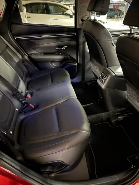 Hyundai Tucson Premium NX4, снимка 12