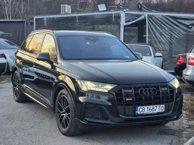 Audi SQ7 ЛИЗИНГ БАРТЕР ФУЛЛ ЕКСТРИ - 26999 лв. / 13804.37 € - 93848035 3