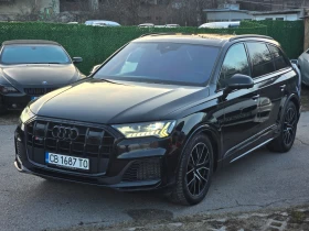 Audi SQ7 ЛИЗИНГ БАРТЕР ФУЛЛ ЕКСТРИ