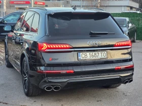 Audi SQ7 ЛИЗИНГ БАРТЕР ФУЛЛ ЕКСТРИ - 26999 лв. / 13804.37 € - 93848035 5