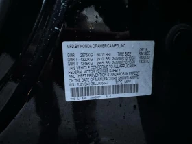 Acura Mdx, снимка 10