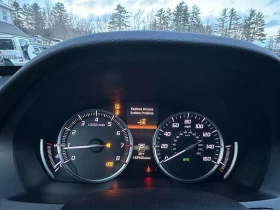 Acura Mdx, снимка 8