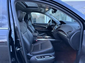 Acura Mdx, снимка 5