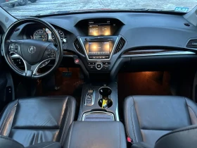 Acura Mdx, снимка 9