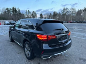 Acura Mdx, снимка 3