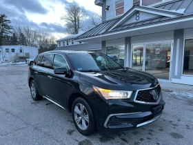 Acura Mdx 