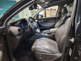 Hyundai Santa fe * ULTIMATE  UTILITY AWD * CARFAX *  - 14000 € / 27381.62 лв. - 35701123 7