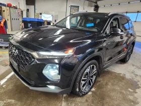 Hyundai Santa fe * ULTIMATE  UTILITY AWD * CARFAX * 