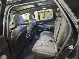 Hyundai Santa fe * ULTIMATE  UTILITY AWD * CARFAX *  - 14000 € / 27381.62 лв. - 35701123 13