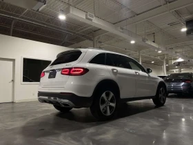 Mercedes-Benz GLC * GLC300 4MATIC * CARFAX * БЕЗ ПЪРВОНАЧАЛНА ВНОСКА, снимка 4
