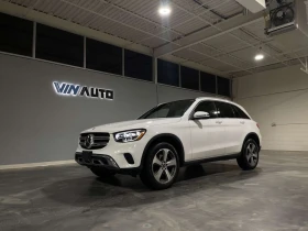 Mercedes-Benz GLC * GLC300 4MATIC * CARFAX * БЕЗ ПЪРВОНАЧАЛНА ВНОСКА