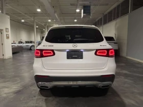 Mercedes-Benz GLC * GLC300 4MATIC * CARFAX * БЕЗ ПЪРВОНАЧАЛНА ВНОСКА, снимка 5