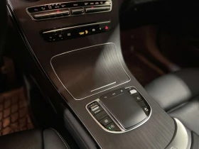 Mercedes-Benz GLC * GLC300 4MATIC * CARFAX * БЕЗ ПЪРВОНАЧАЛНА ВНОСКА, снимка 11