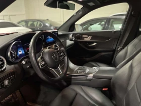 Mercedes-Benz GLC * GLC300 4MATIC * CARFAX * БЕЗ ПЪРВОНАЧАЛНА ВНОСКА, снимка 9