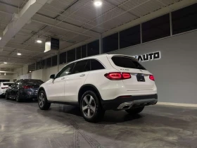 Mercedes-Benz GLC * GLC300 4MATIC * CARFAX * БЕЗ ПЪРВОНАЧАЛНА ВНОСКА, снимка 6