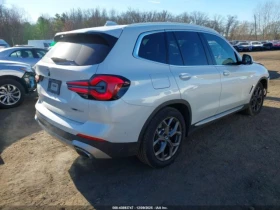 BMW X3 XDRIVE30I - 29680 € / 58049.03 лв. - 12463029 4