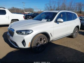BMW X3 XDRIVE30I - 29680 € / 58049.03 лв. - 12463029 2