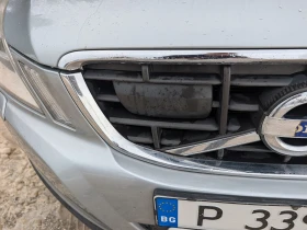 Volvo XC60 D5 - 12500 € / 24447.88 лв. - 88694700 4